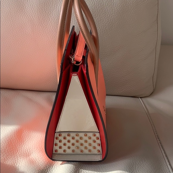 Christian Louboutin Paloma Small Handbag - Picture 2 of 4